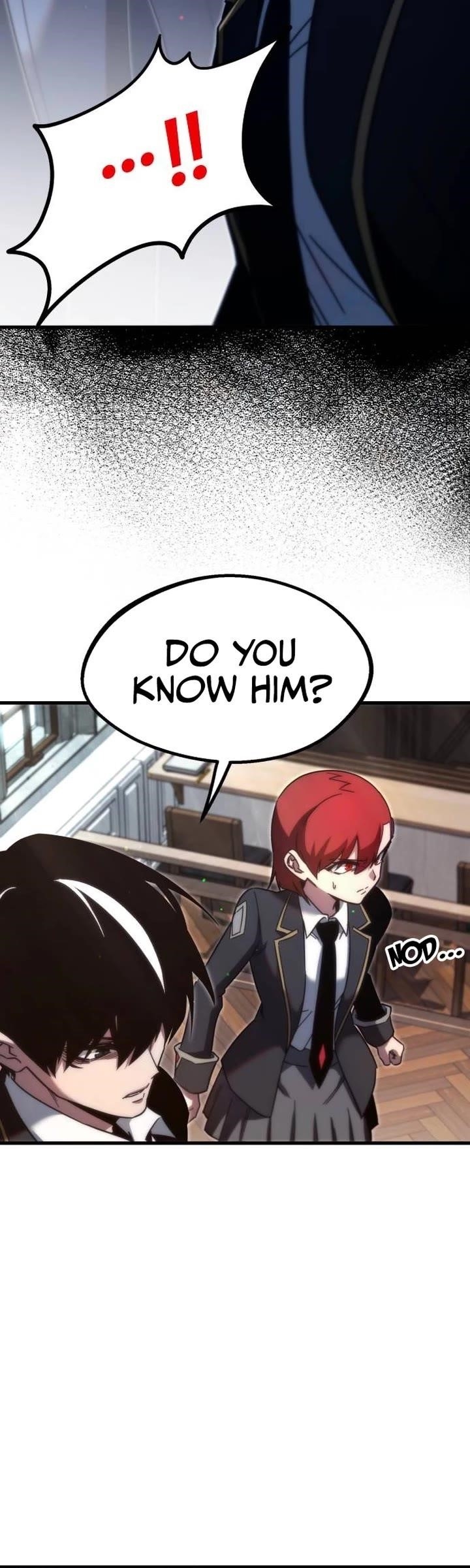 I Took Over the Academy With a Single Sashimi Knife - Chapter 11 Page 37