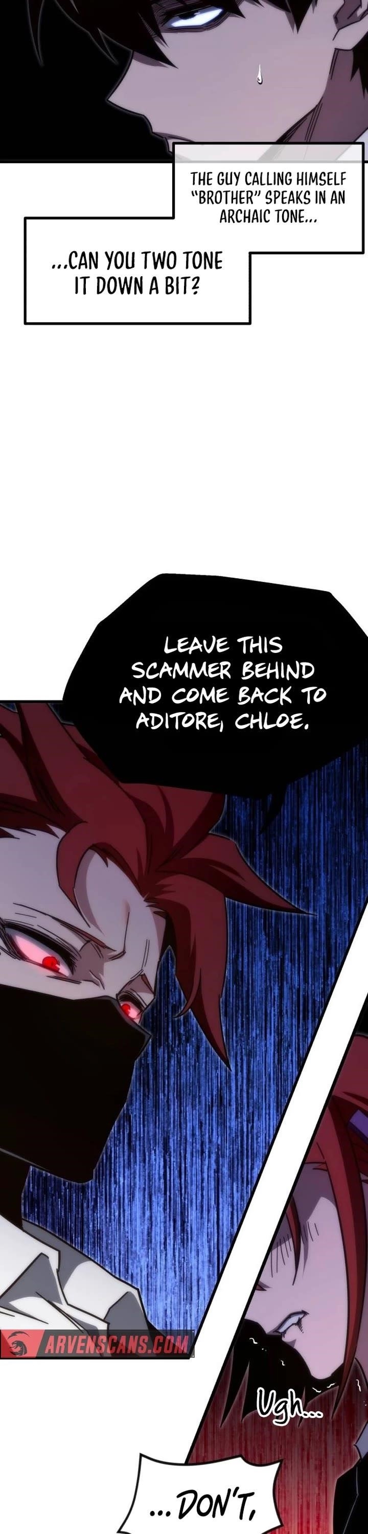 I Took Over the Academy With a Single Sashimi Knife - Chapter 11 Page 44