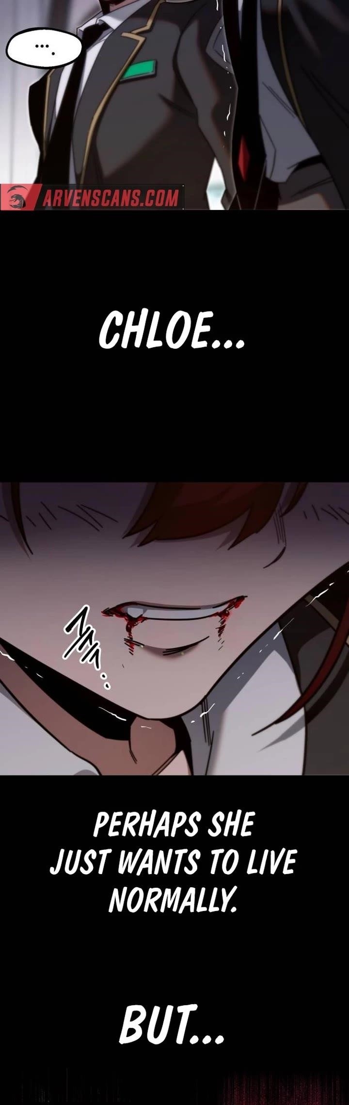 I Took Over the Academy With a Single Sashimi Knife - Chapter 11 Page 52