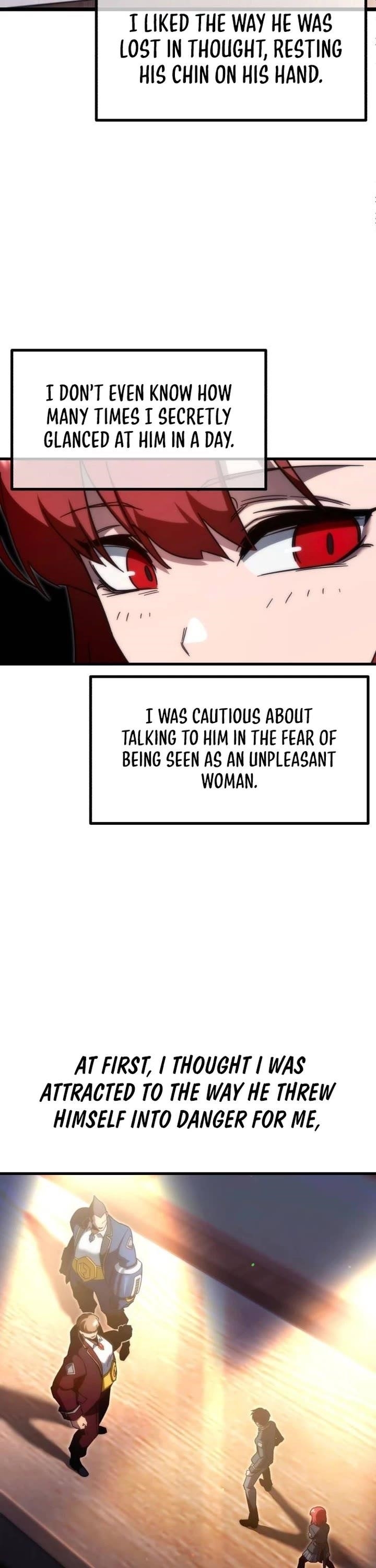 I Took Over the Academy With a Single Sashimi Knife - Chapter 11 Page 6