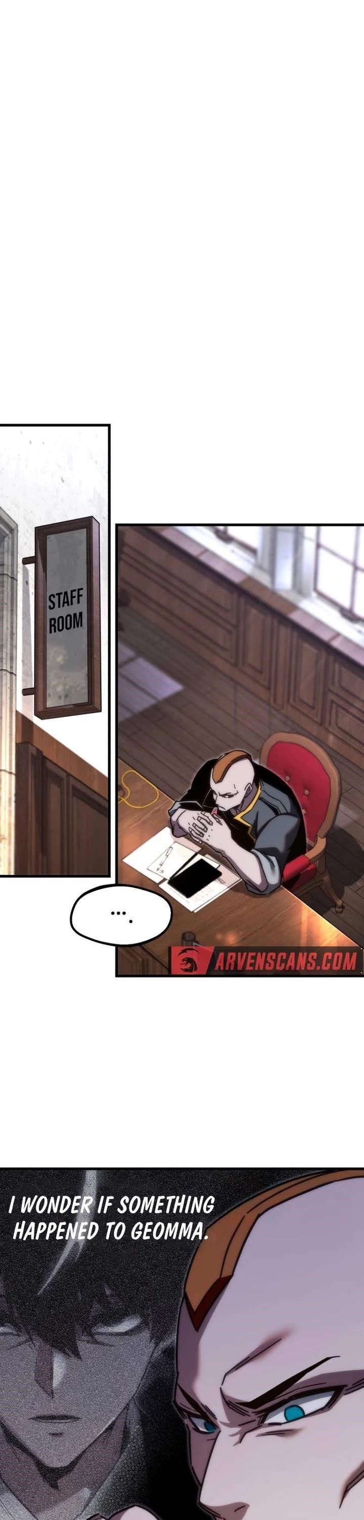 I Took Over the Academy With a Single Sashimi Knife - Chapter 11 Page 60