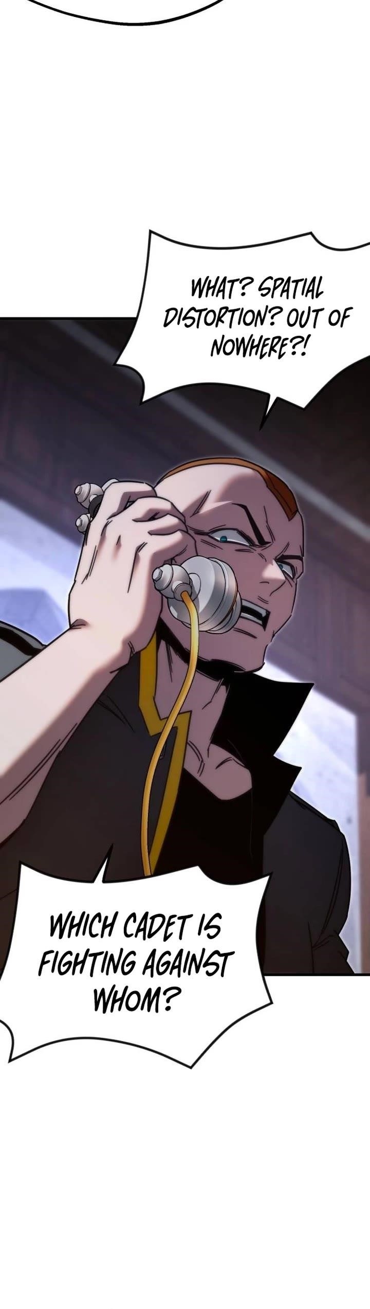 I Took Over the Academy With a Single Sashimi Knife - Chapter 11 Page 63