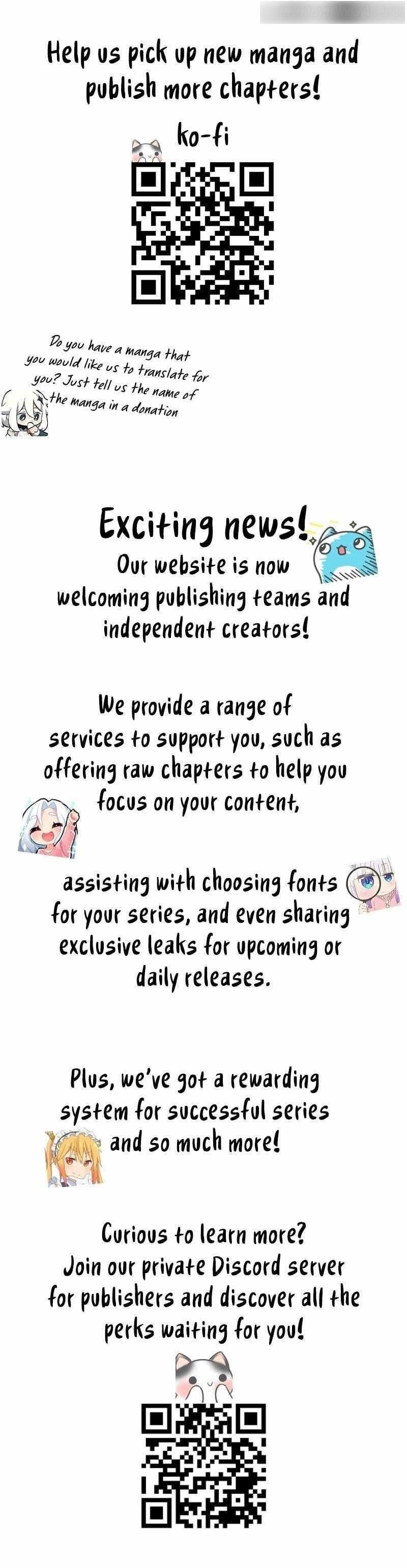 I Took Over the Academy With a Single Sashimi Knife - Chapter 13 Page 13