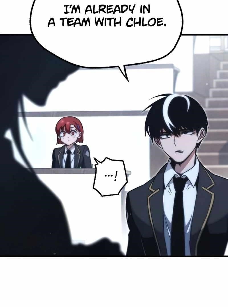 I Took Over the Academy With a Single Sashimi Knife - Chapter 16 Page 11