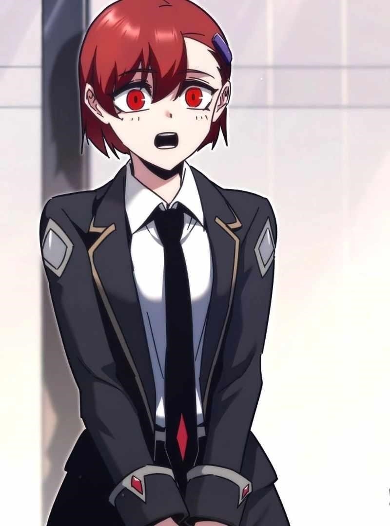 I Took Over the Academy With a Single Sashimi Knife - Chapter 16 Page 111