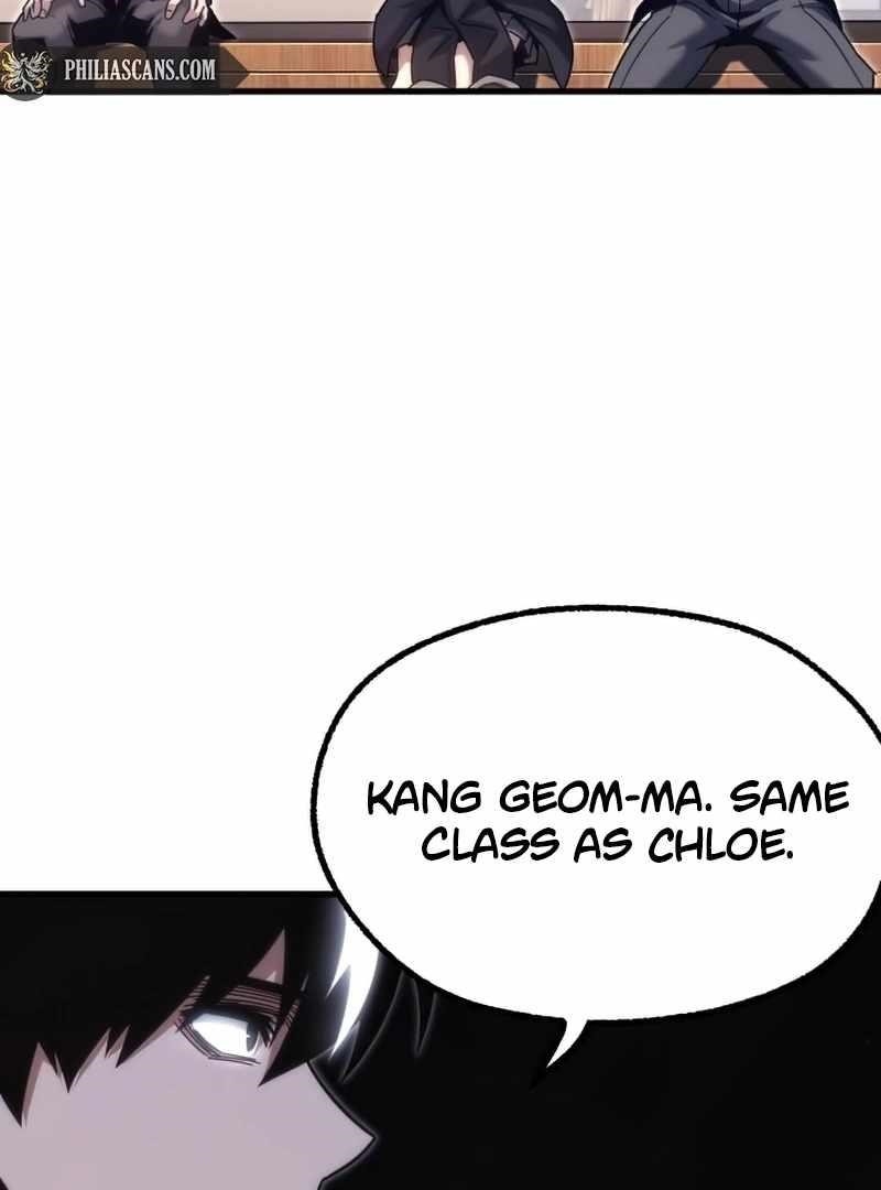 I Took Over the Academy With a Single Sashimi Knife - Chapter 16 Page 116