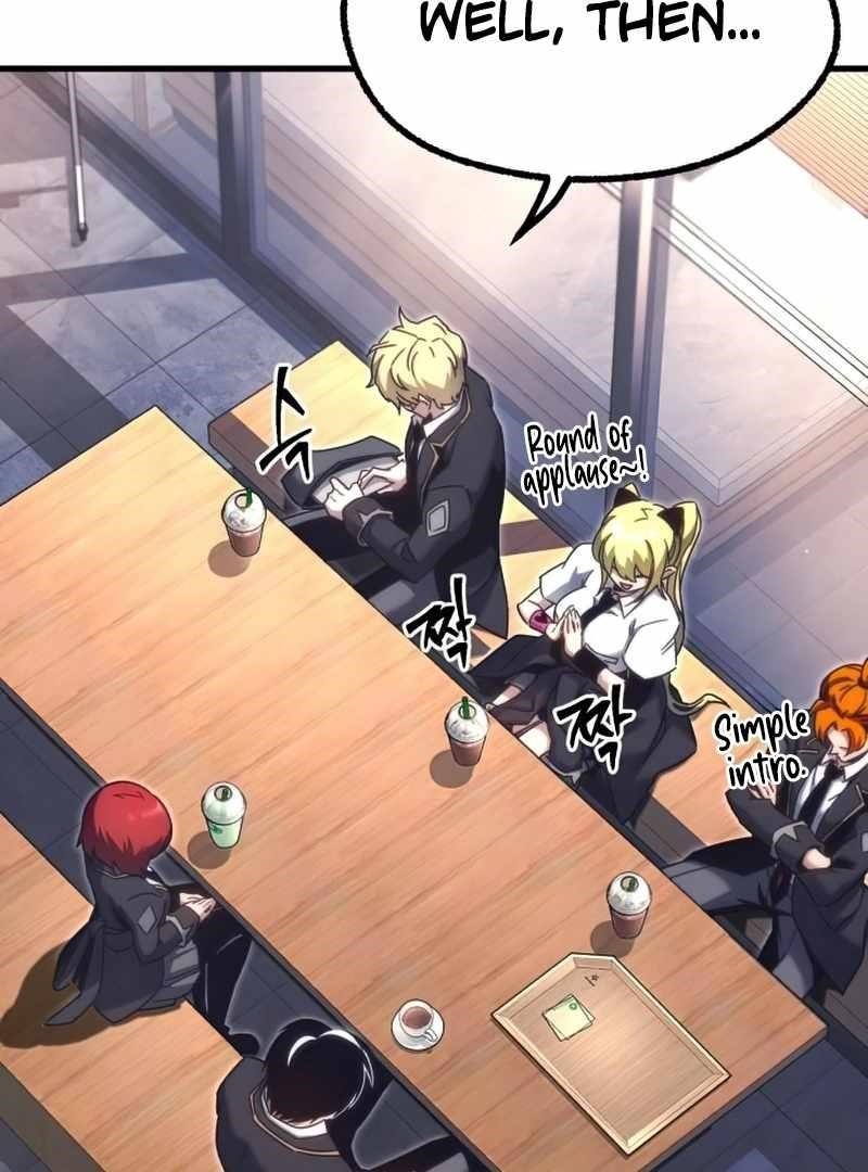 I Took Over the Academy With a Single Sashimi Knife - Chapter 16 Page 118