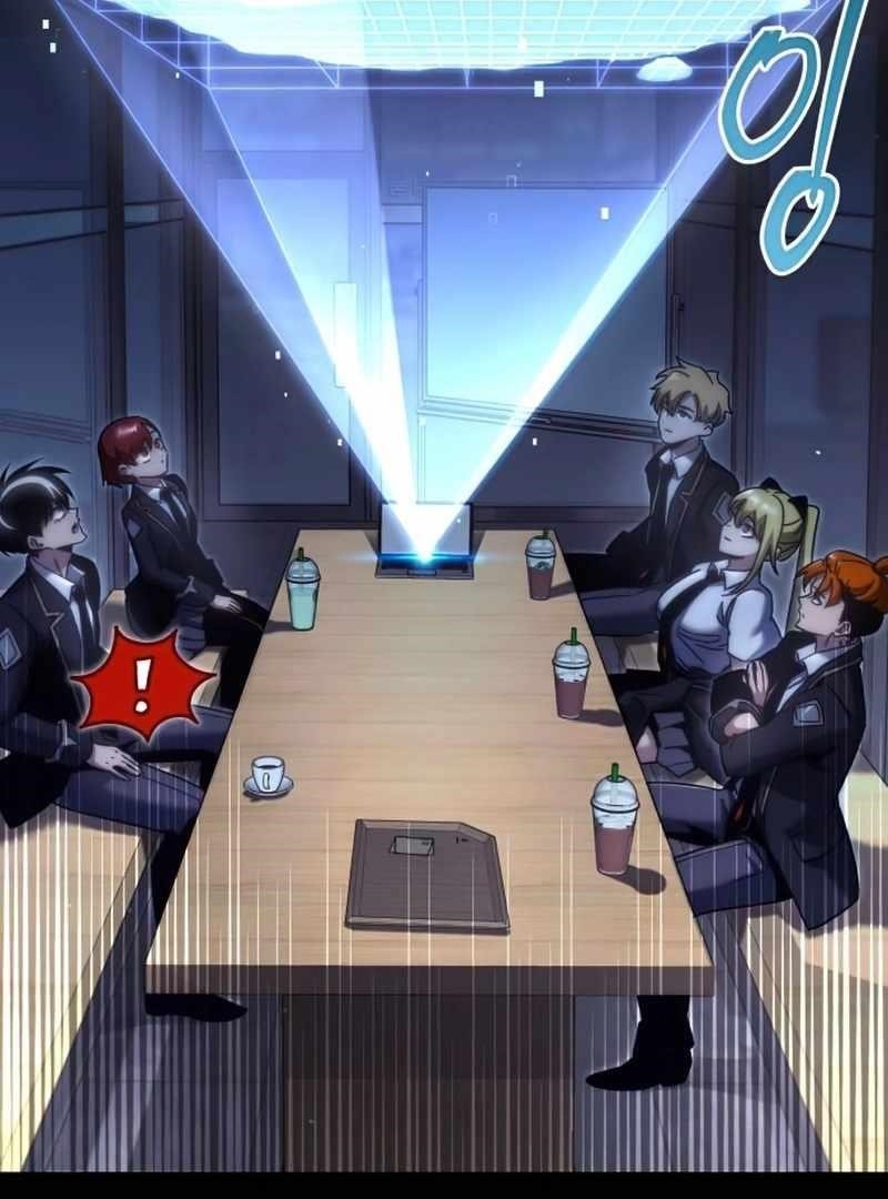 I Took Over the Academy With a Single Sashimi Knife - Chapter 16 Page 123