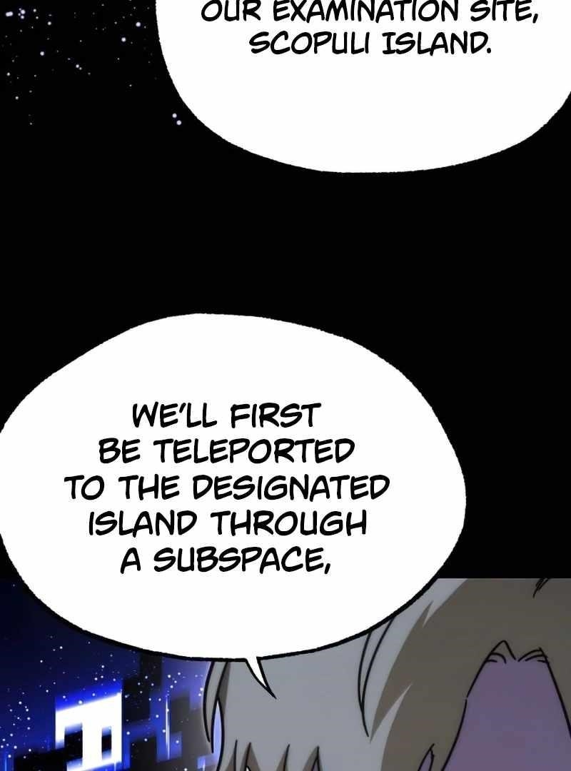 I Took Over the Academy With a Single Sashimi Knife - Chapter 16 Page 126