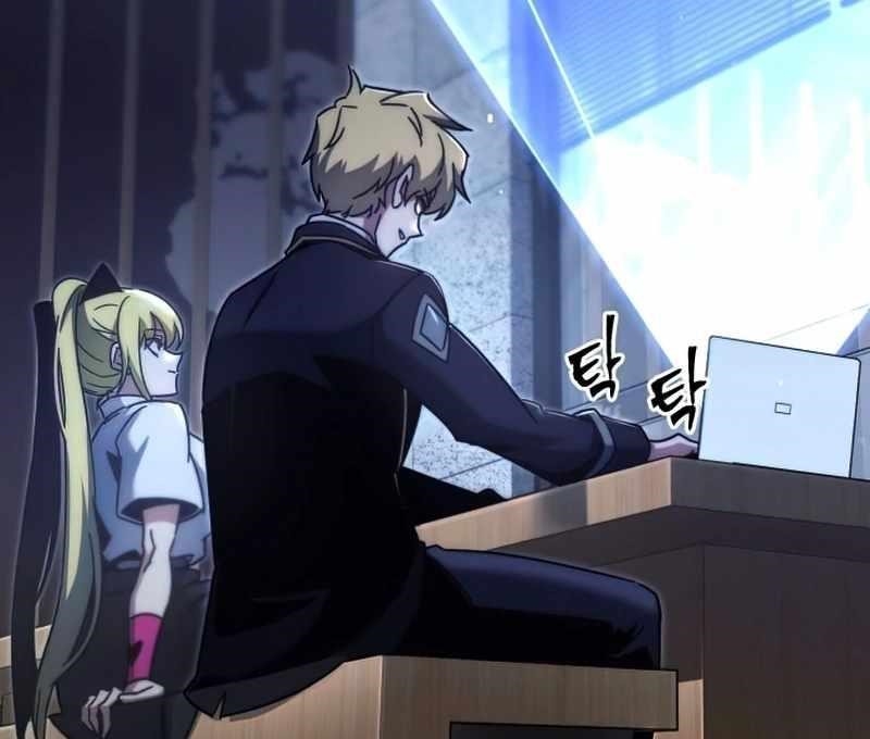 I Took Over the Academy With a Single Sashimi Knife - Chapter 16 Page 130