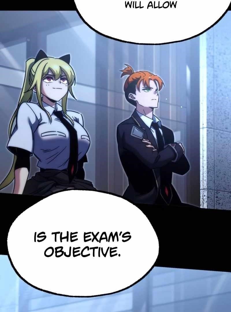 I Took Over the Academy With a Single Sashimi Knife - Chapter 16 Page 133