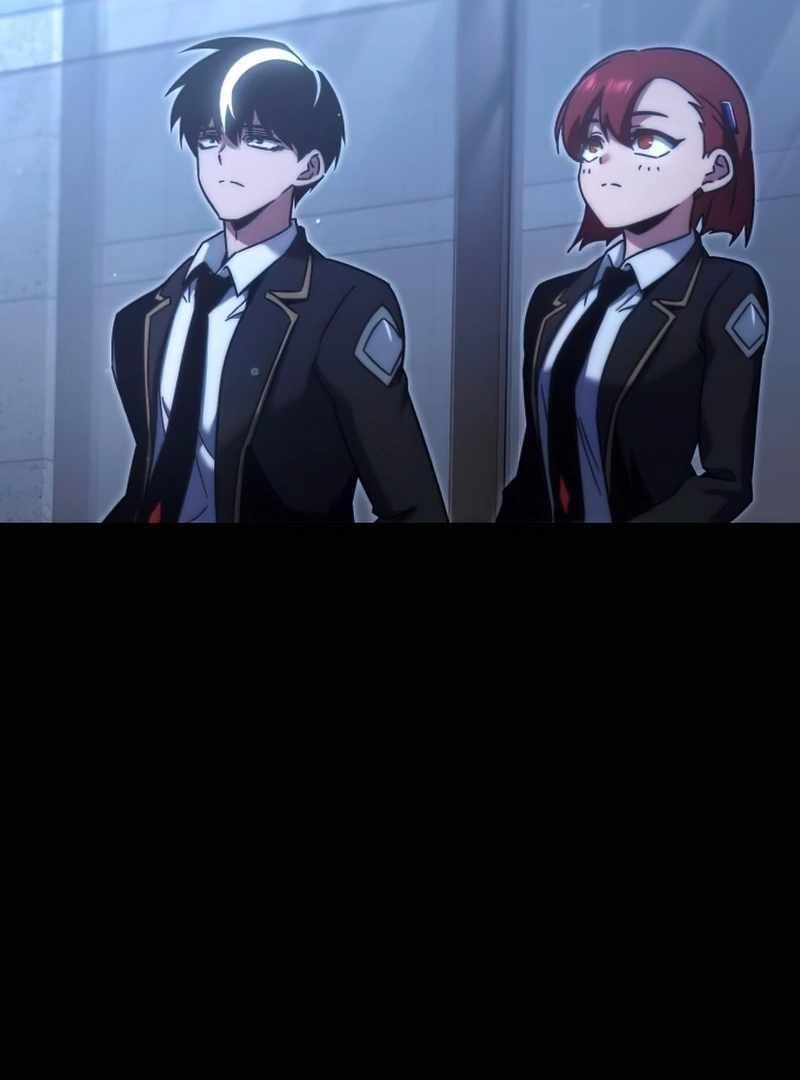 I Took Over the Academy With a Single Sashimi Knife - Chapter 16 Page 134