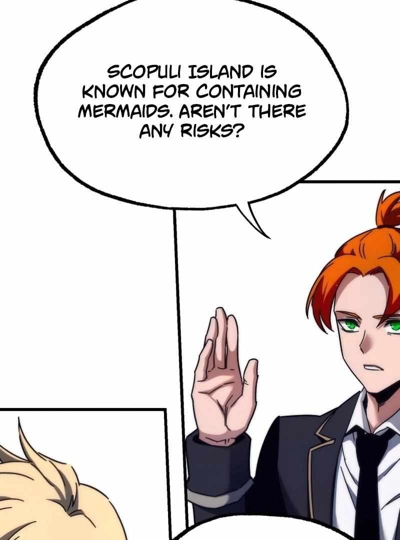 I Took Over the Academy With a Single Sashimi Knife - Chapter 16 Page 138