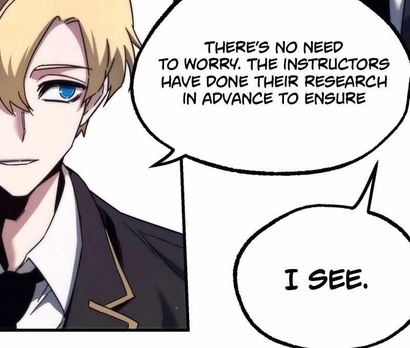 I Took Over the Academy With a Single Sashimi Knife - Chapter 16 Page 139