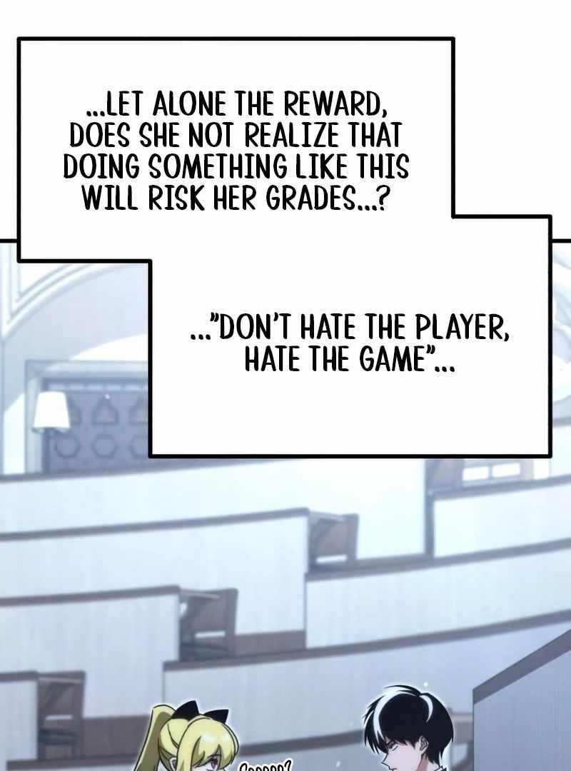 I Took Over the Academy With a Single Sashimi Knife - Chapter 16 Page 14