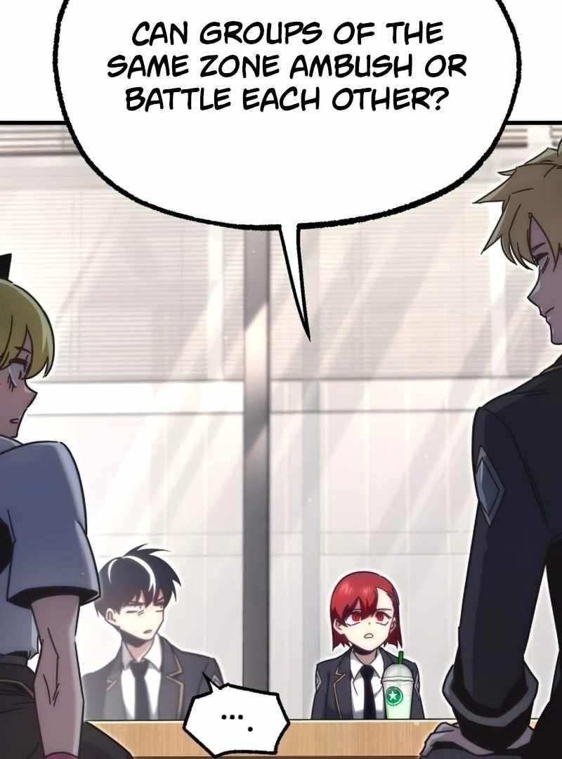 I Took Over the Academy With a Single Sashimi Knife - Chapter 16 Page 141