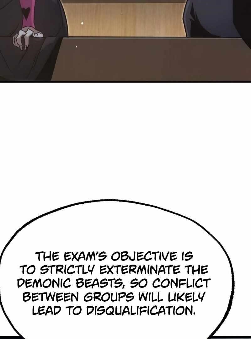 I Took Over the Academy With a Single Sashimi Knife - Chapter 16 Page 142