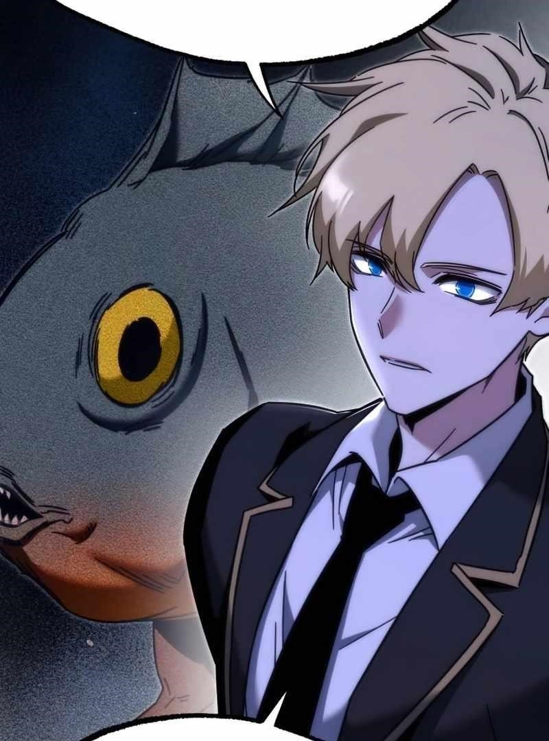 I Took Over the Academy With a Single Sashimi Knife - Chapter 16 Page 143