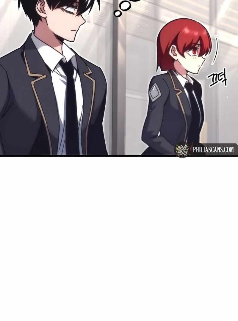 I Took Over the Academy With a Single Sashimi Knife - Chapter 16 Page 145