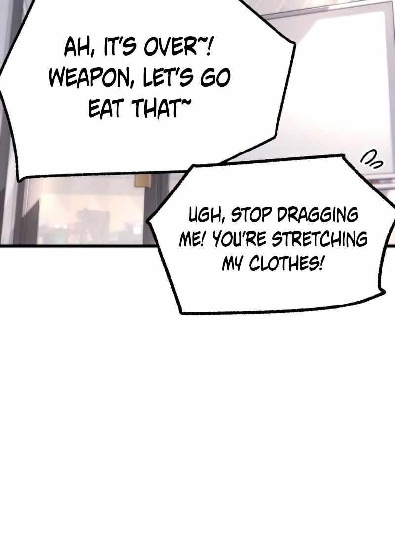 I Took Over the Academy With a Single Sashimi Knife - Chapter 16 Page 147