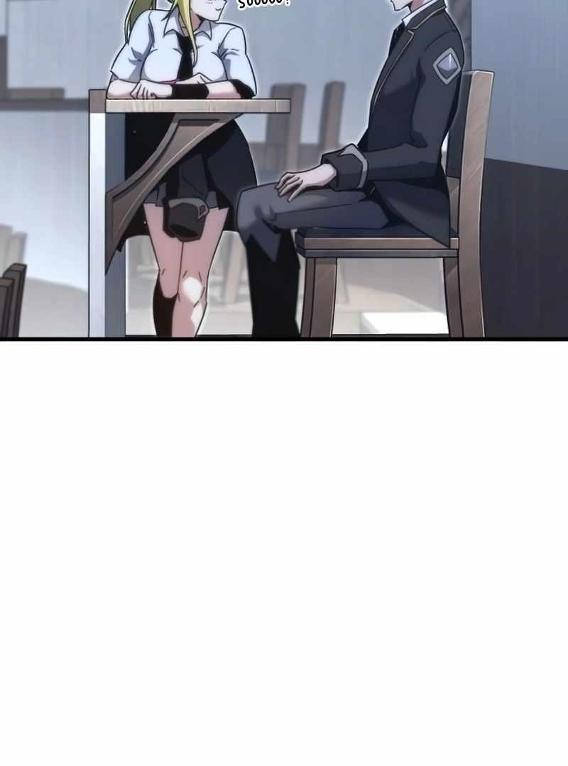 I Took Over the Academy With a Single Sashimi Knife - Chapter 16 Page 15