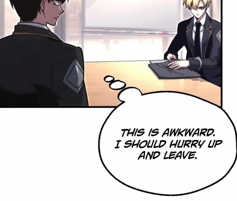 I Took Over the Academy With a Single Sashimi Knife - Chapter 16 Page 150