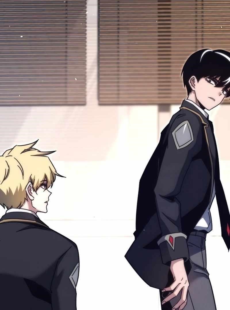 I Took Over the Academy With a Single Sashimi Knife - Chapter 16 Page 156