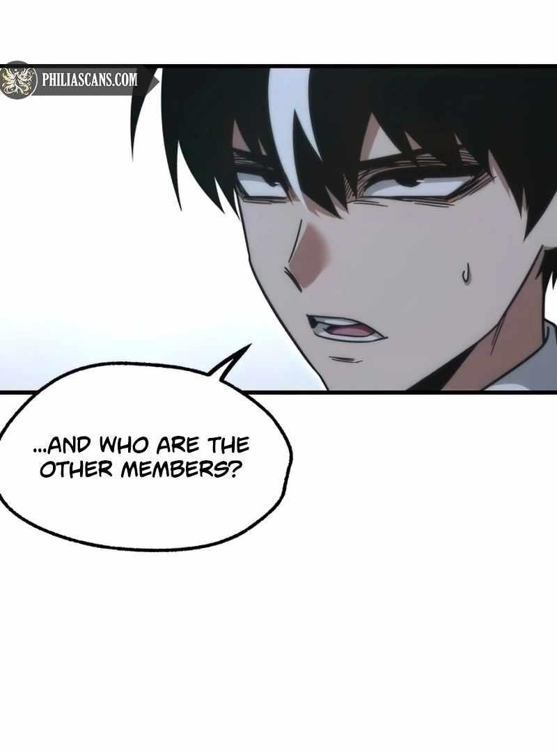 I Took Over the Academy With a Single Sashimi Knife - Chapter 16 Page 21