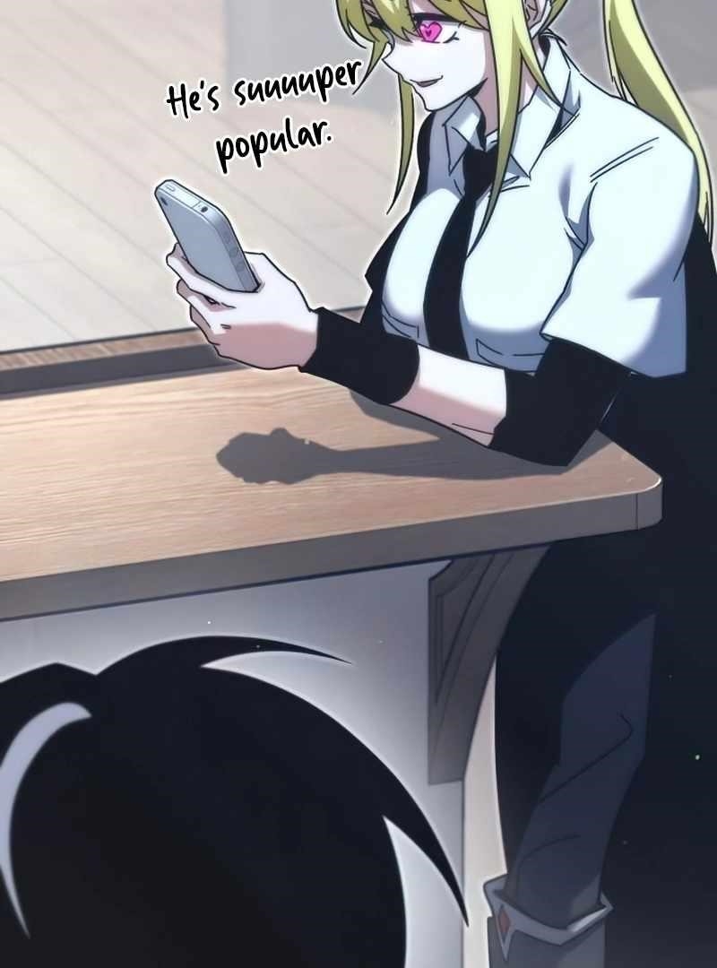 I Took Over the Academy With a Single Sashimi Knife - Chapter 16 Page 23