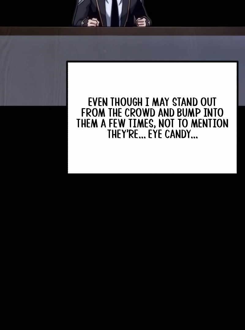 I Took Over the Academy With a Single Sashimi Knife - Chapter 16 Page 33