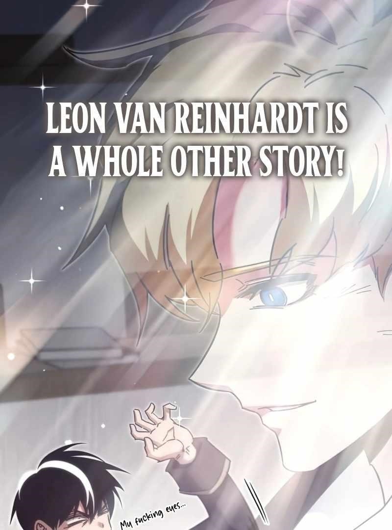 I Took Over the Academy With a Single Sashimi Knife - Chapter 16 Page 35