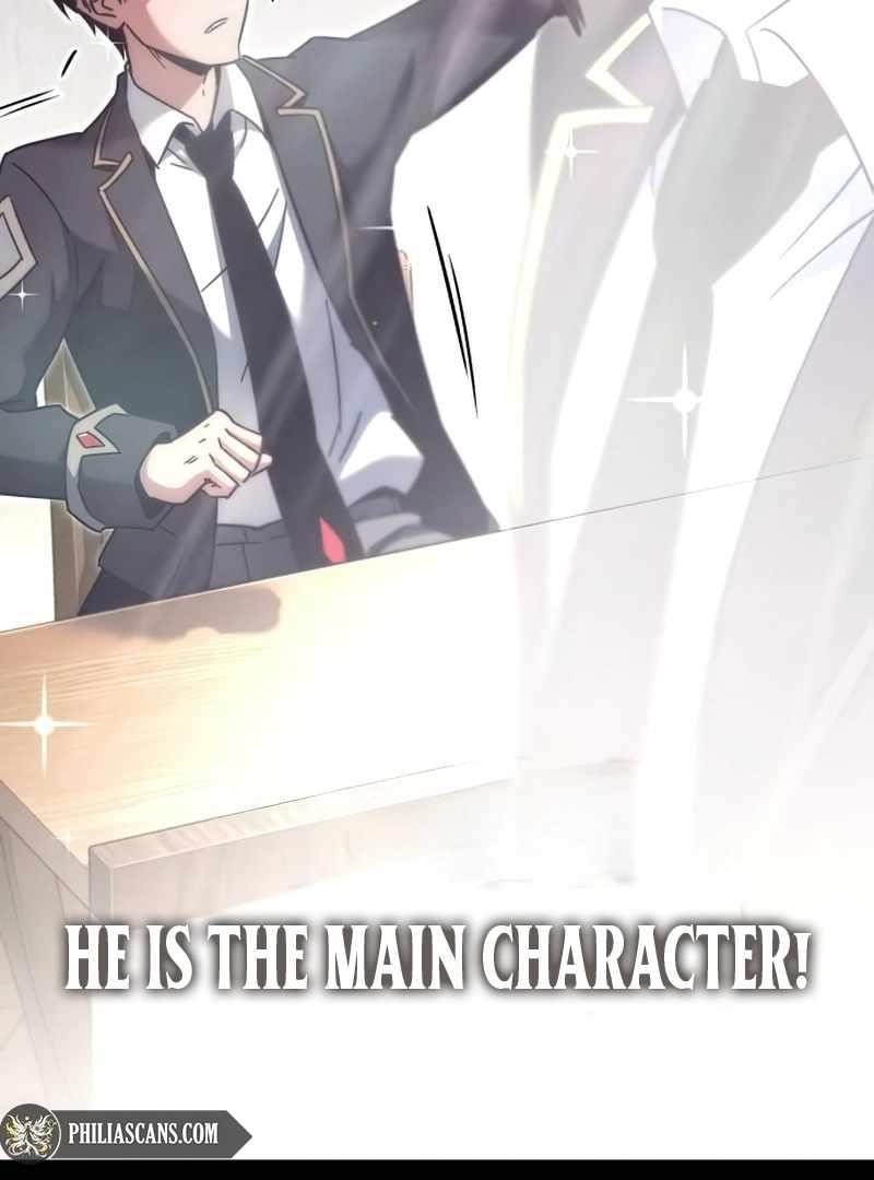 I Took Over the Academy With a Single Sashimi Knife - Chapter 16 Page 36