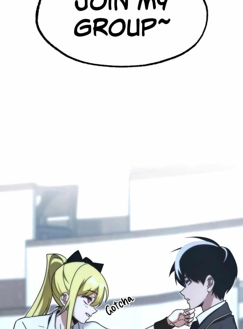 I Took Over the Academy With a Single Sashimi Knife - Chapter 16 Page 4