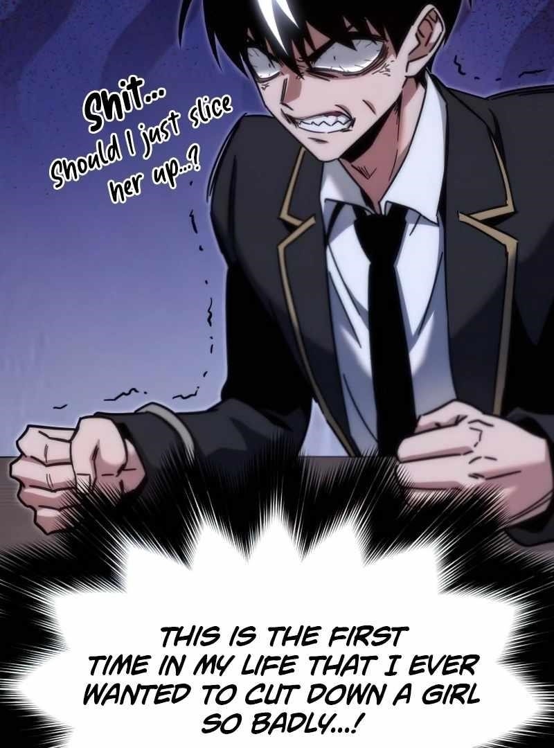 I Took Over the Academy With a Single Sashimi Knife - Chapter 16 Page 42