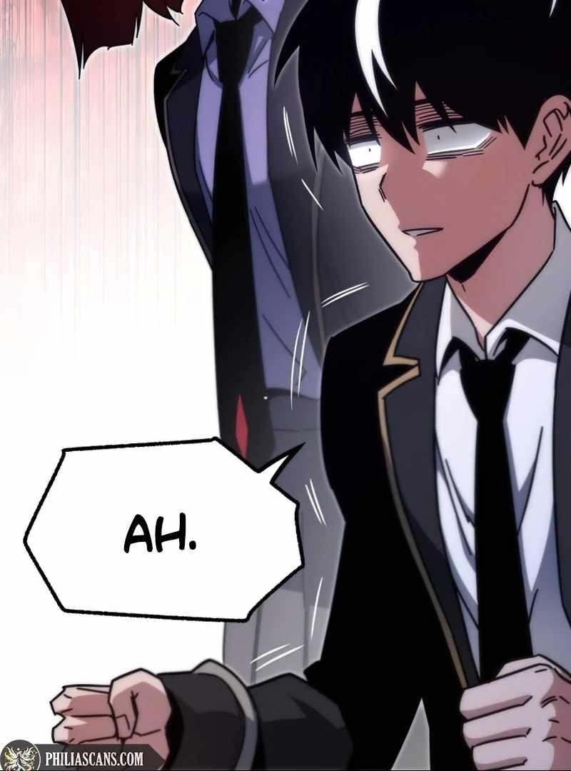 I Took Over the Academy With a Single Sashimi Knife - Chapter 16 Page 45