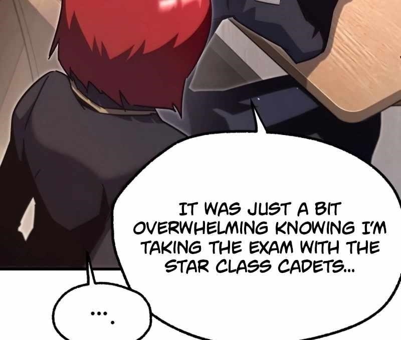 I Took Over the Academy With a Single Sashimi Knife - Chapter 16 Page 49