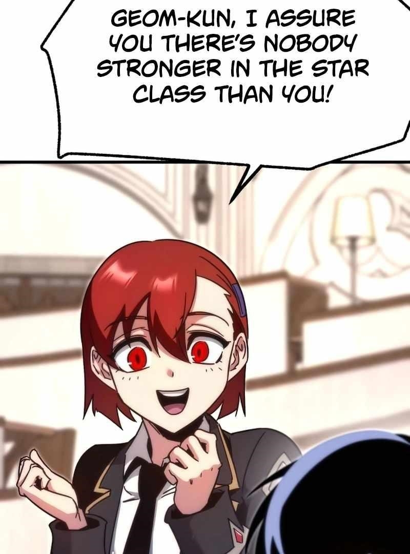 I Took Over the Academy With a Single Sashimi Knife - Chapter 16 Page 51