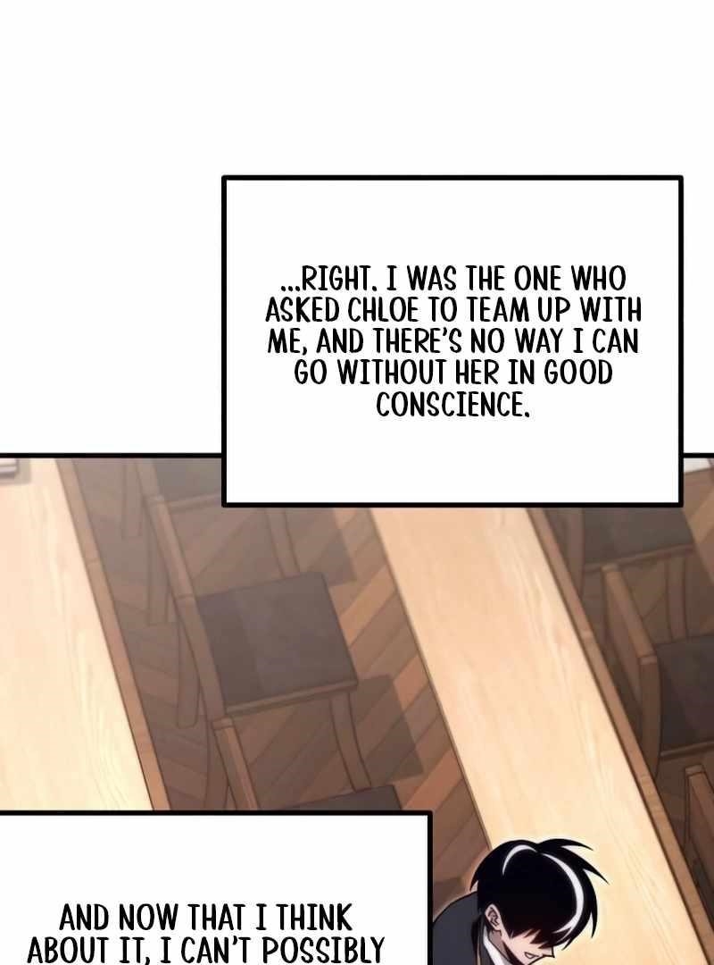 I Took Over the Academy With a Single Sashimi Knife - Chapter 16 Page 53