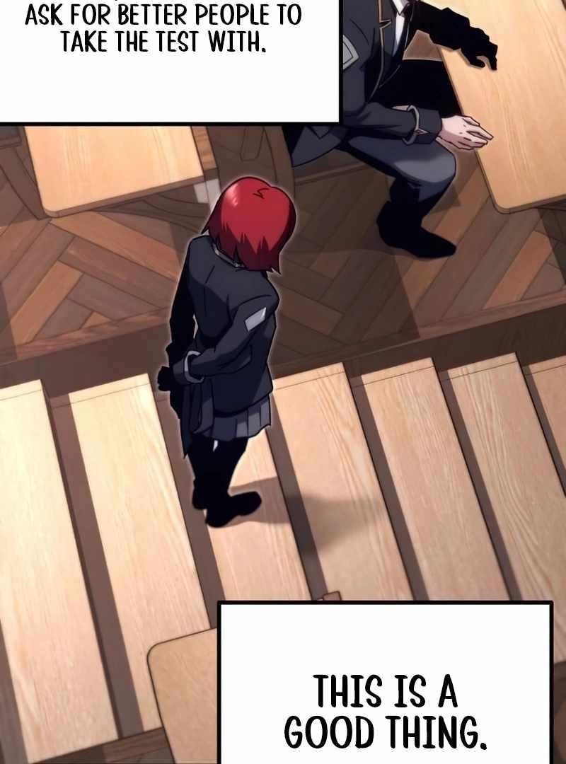 I Took Over the Academy With a Single Sashimi Knife - Chapter 16 Page 54