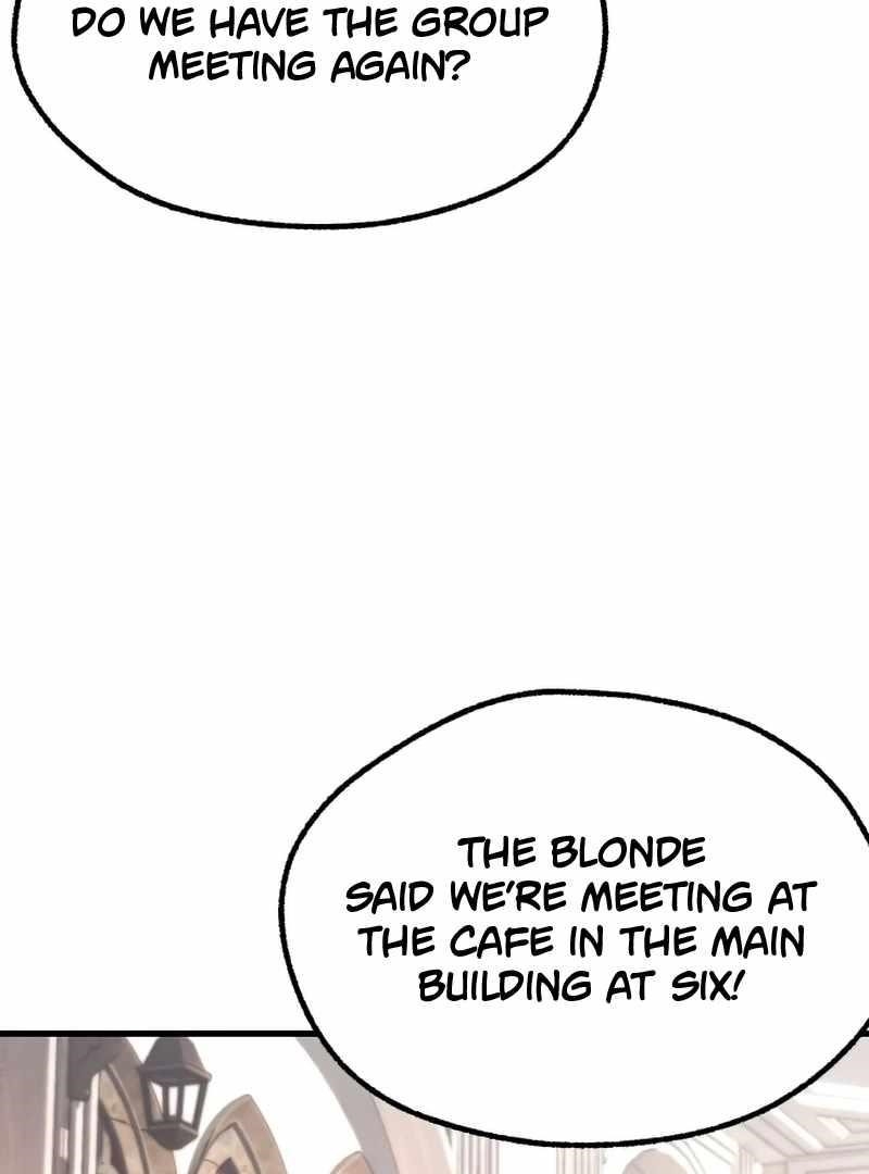 I Took Over the Academy With a Single Sashimi Knife - Chapter 16 Page 57