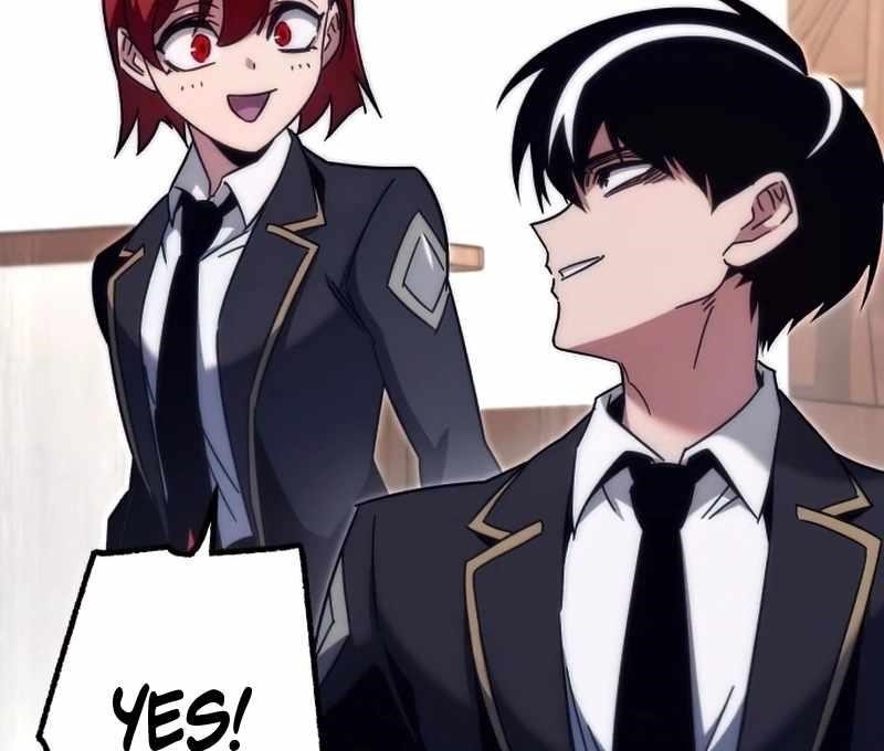 I Took Over the Academy With a Single Sashimi Knife - Chapter 16 Page 60