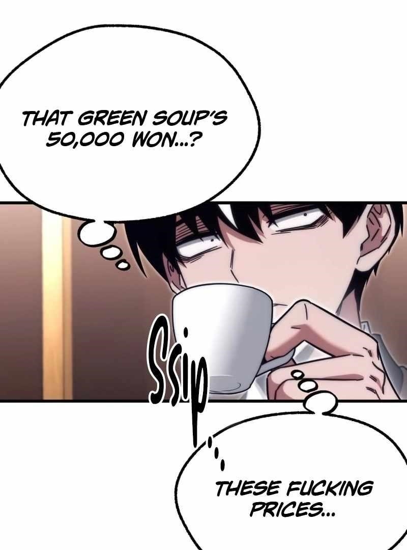 I Took Over the Academy With a Single Sashimi Knife - Chapter 16 Page 68