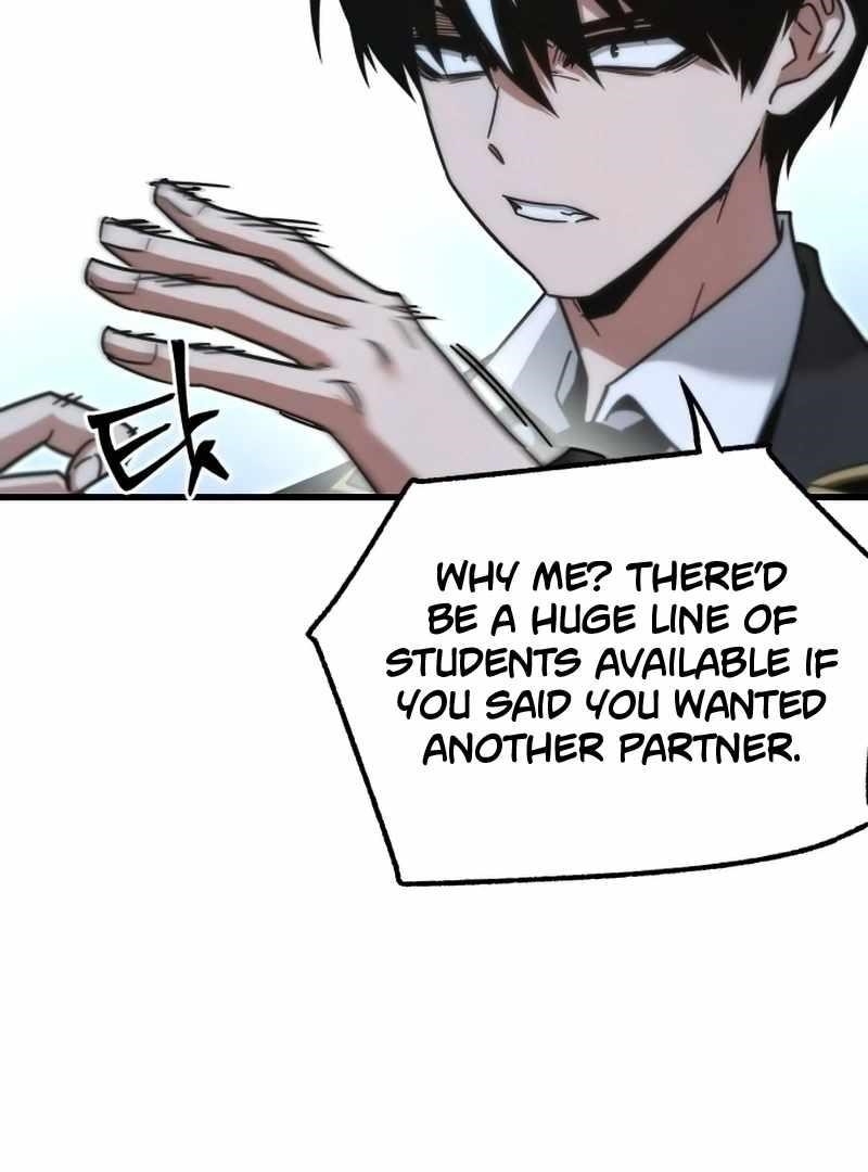 I Took Over the Academy With a Single Sashimi Knife - Chapter 16 Page 7