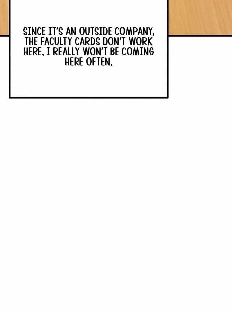 I Took Over the Academy With a Single Sashimi Knife - Chapter 16 Page 74