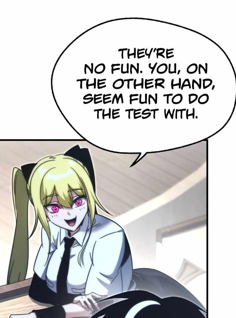 I Took Over the Academy With a Single Sashimi Knife - Chapter 16 Page 8