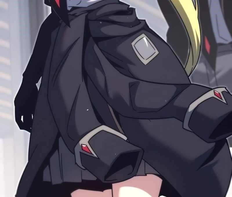 I Took Over the Academy With a Single Sashimi Knife - Chapter 16 Page 80