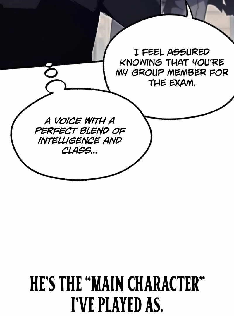 I Took Over the Academy With a Single Sashimi Knife - Chapter 16 Page 96