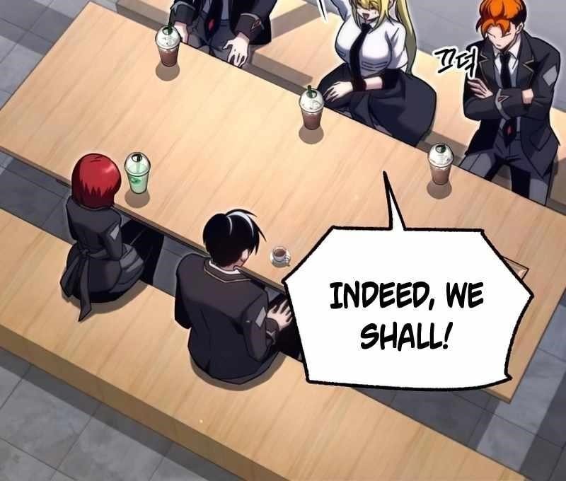 I Took Over the Academy With a Single Sashimi Knife - Chapter 16 Page 99