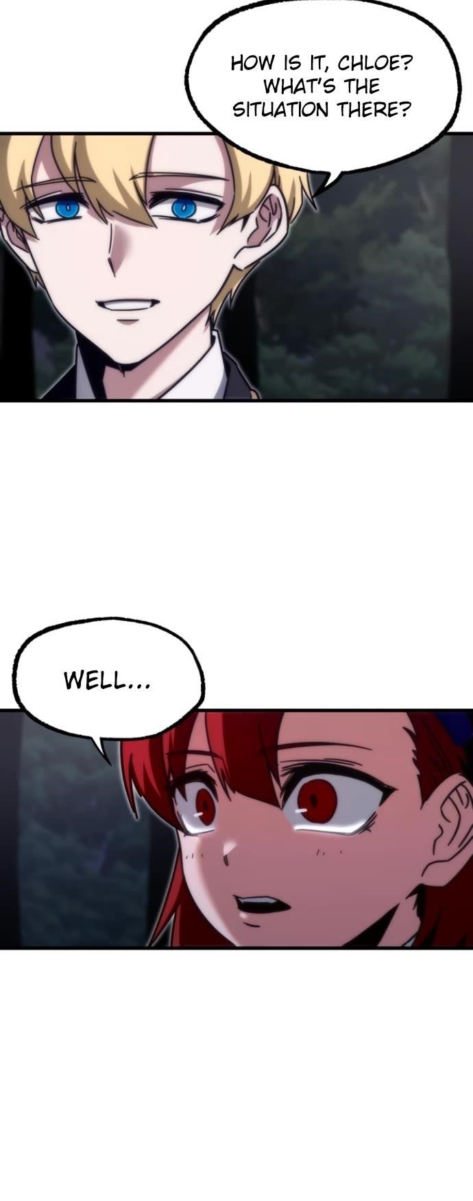 I Took Over the Academy With a Single Sashimi Knife - Chapter 18 Page 12