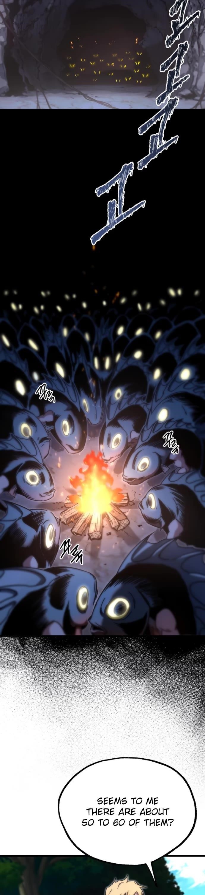 I Took Over the Academy With a Single Sashimi Knife - Chapter 18 Page 14